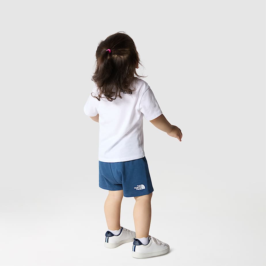 Baby Cotton Summer Set