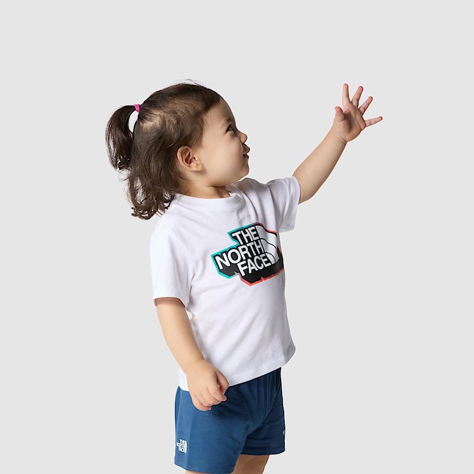 Baby Cotton Summer Set
