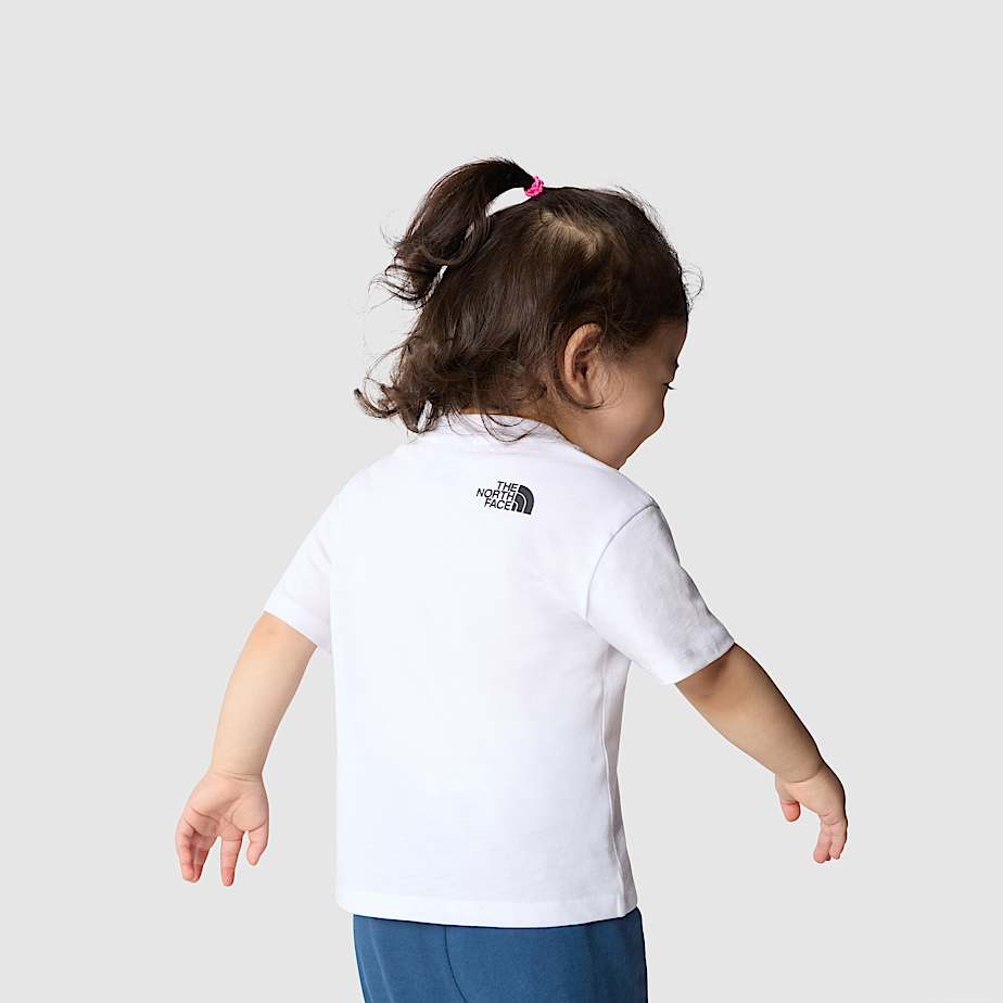 Baby Cotton Summer Set