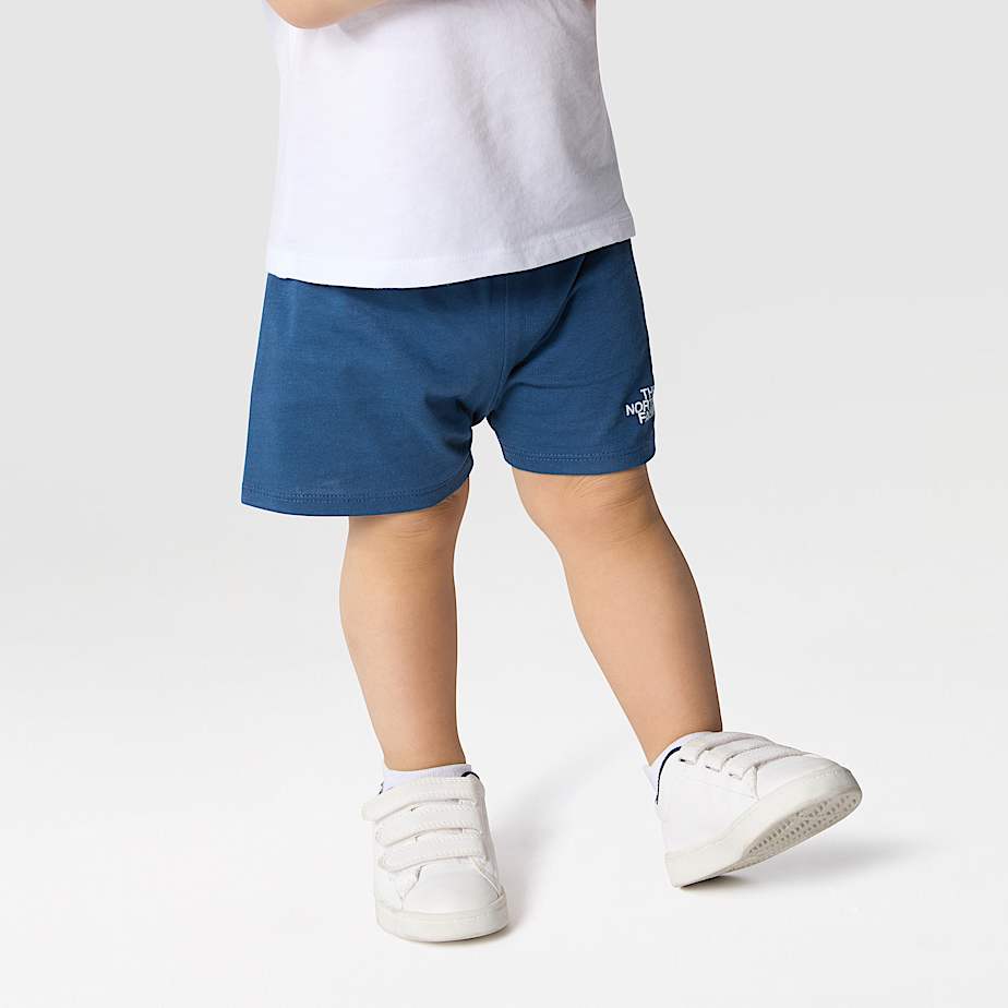 Baby Cotton Summer Set