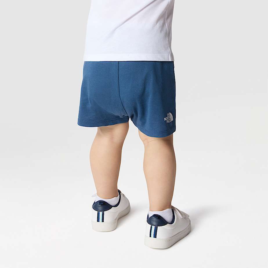 Baby Cotton Summer Set
