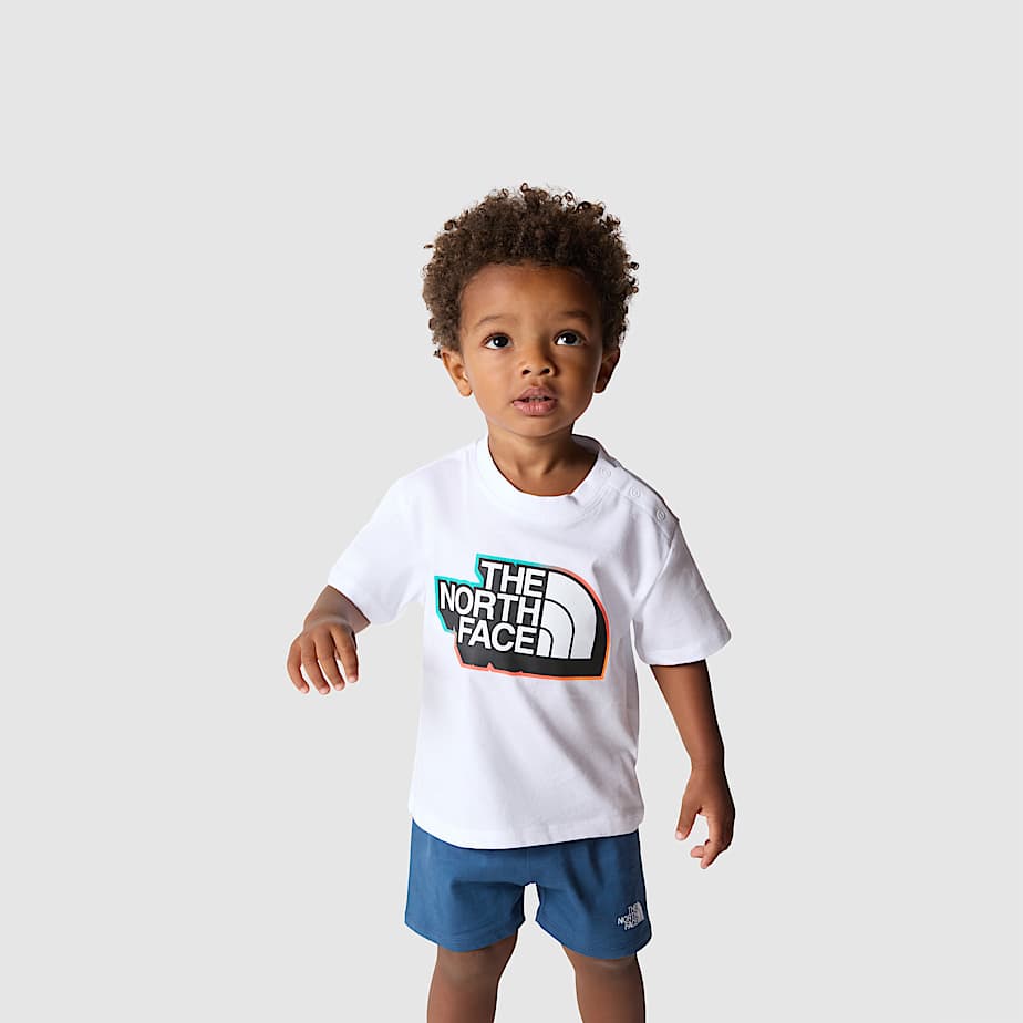 Baby Cotton Summer Set