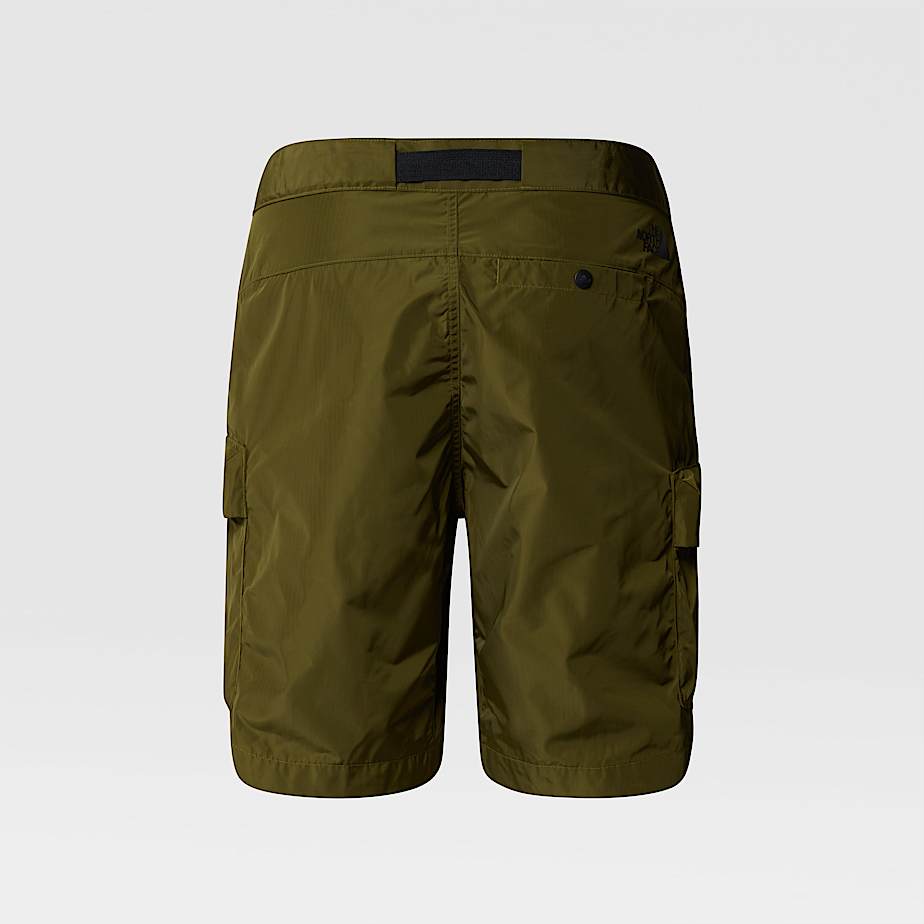 NSE Cargo Pocket Shorts