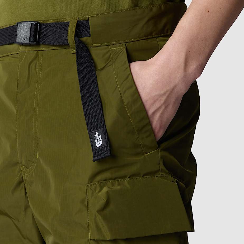 NSE Cargo Pocket Shorts
