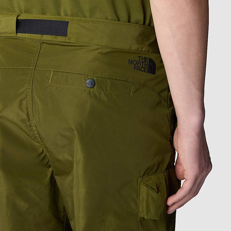 NSE Cargo Pocket Shorts