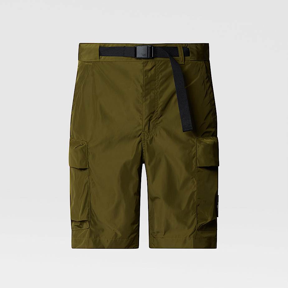 NSE Cargo Pocket Shorts