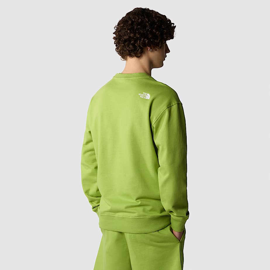 Men's Light Sweater