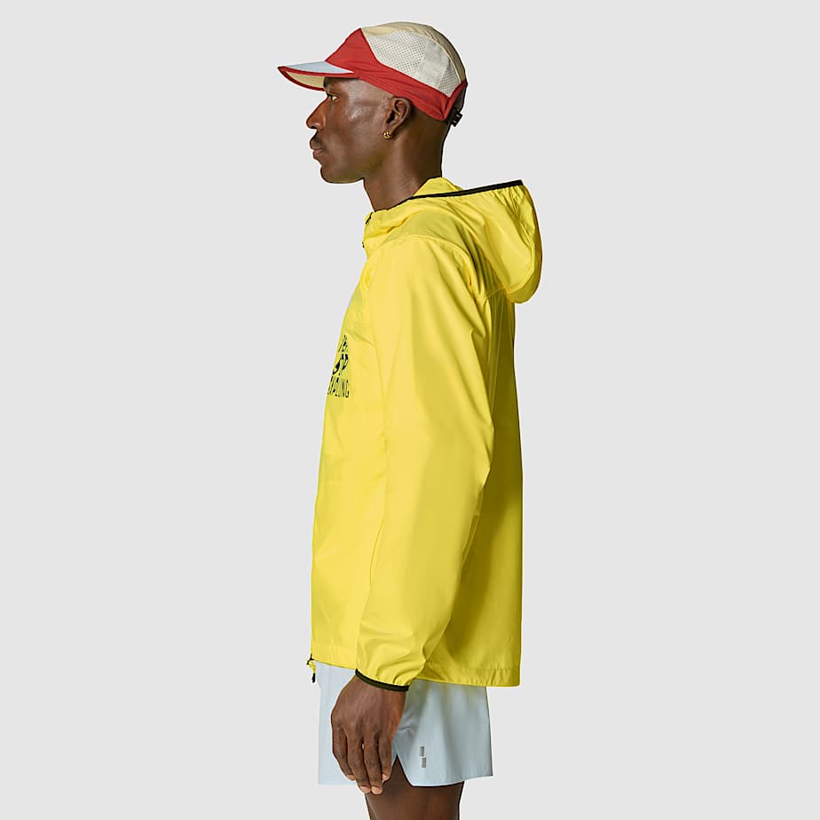 【Setinn × En Plein Air】WIND jacket Setinn x En Plein Air Capsule Collection Launch – BLUE IN