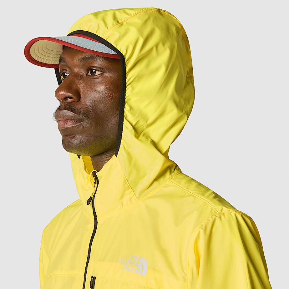 Men's Higher Run Wind Jacket | The North Face DK