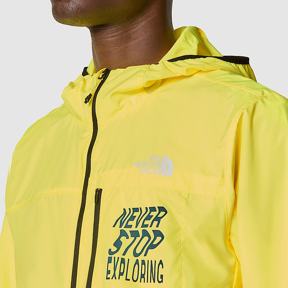 【Setinn × En Plein Air】WIND jacket Setinn x En Plein Air Capsule Collection Launch – BLUE IN