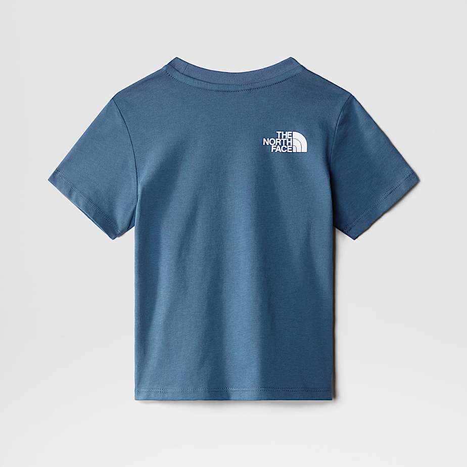 T-shirt Lifestyle con grafica da bambini - 2