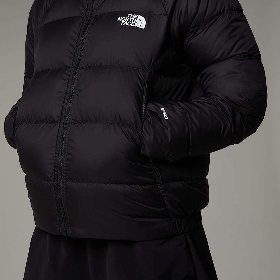 Women’s Hyalite Down Jacket - 8