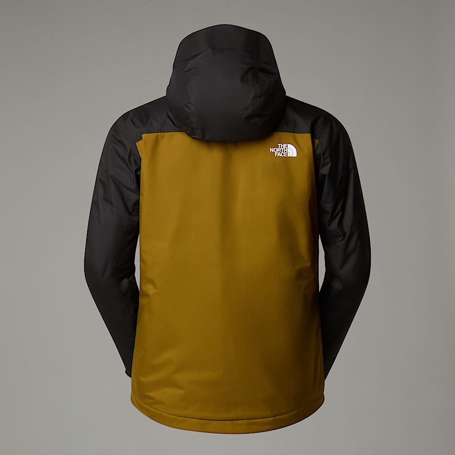 Chaqueta con aislamiento térmico Millerton para hombre
