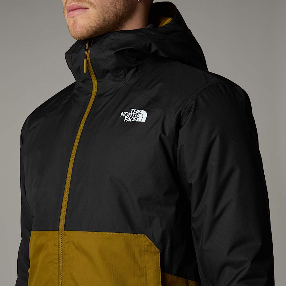 Chaqueta con aislamiento térmico Millerton para hombre