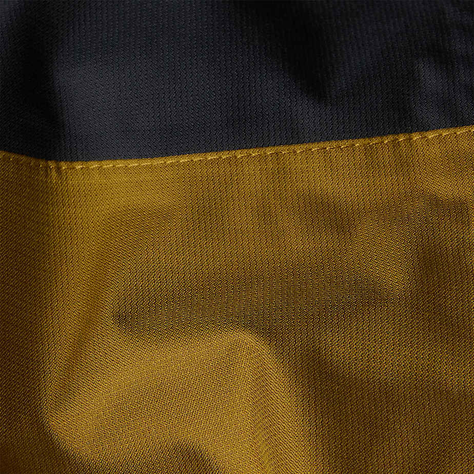 Chaqueta con aislamiento térmico Millerton para hombre