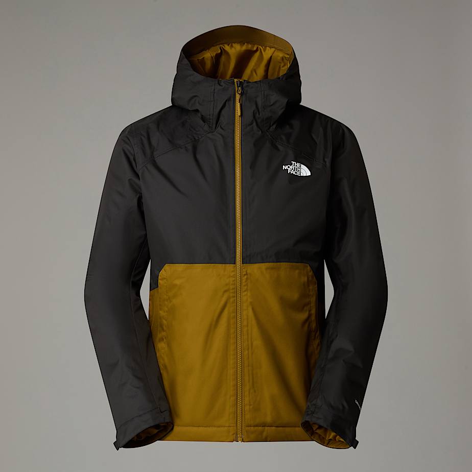 Chaqueta con aislamiento térmico Millerton para hombre