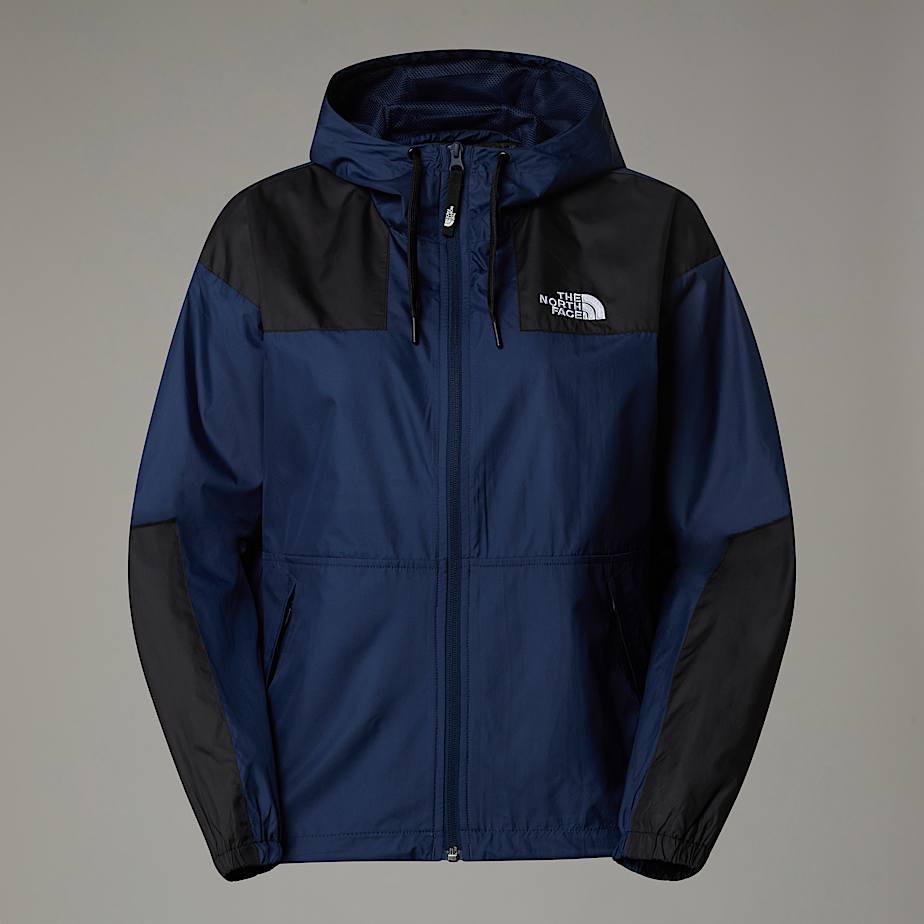 The North Face Sheru Jacke Für Damen Summit Navy Größe XS female