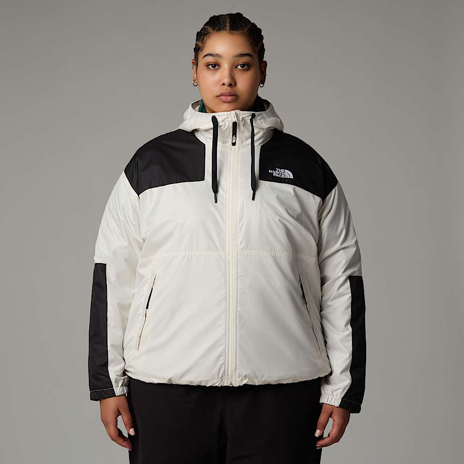 Women’s Plus Size Sheru Jacket - 3