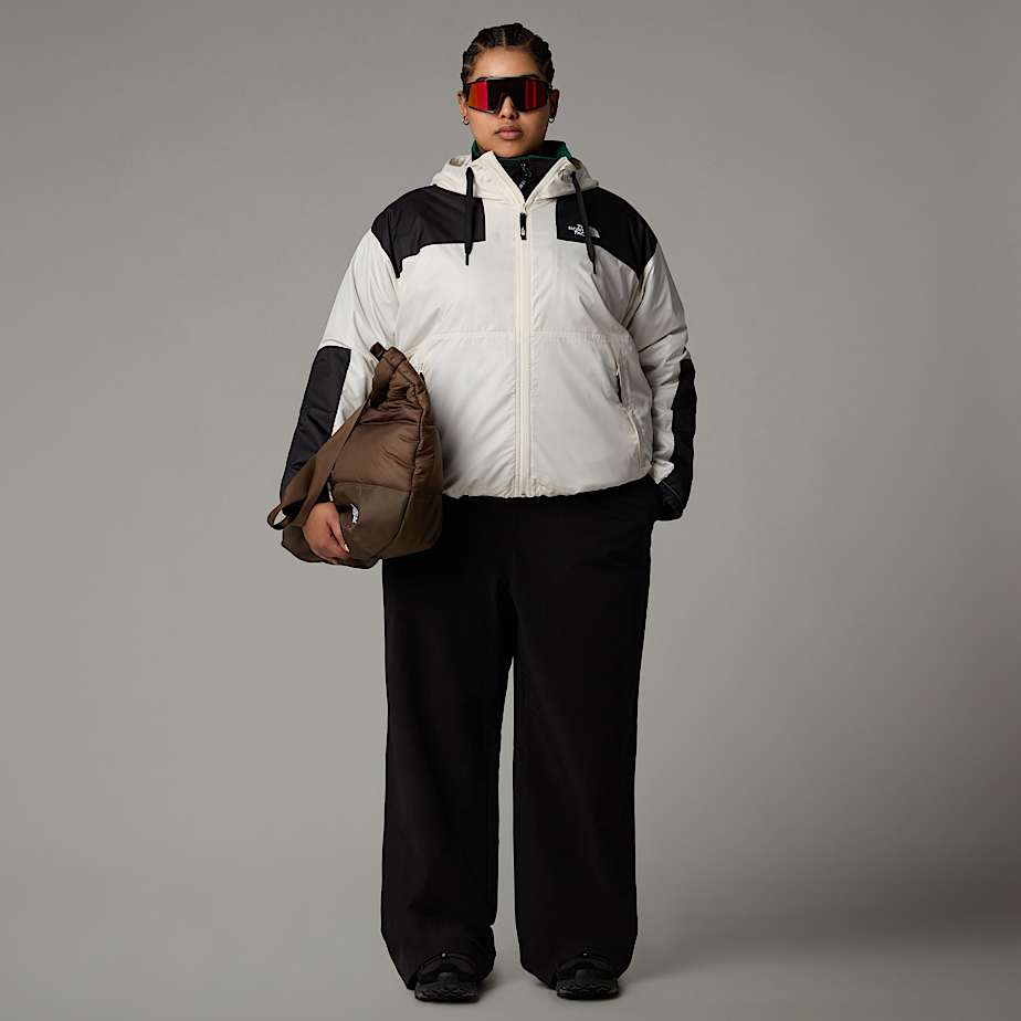 Women’s Plus Size Sheru Jacket - 4