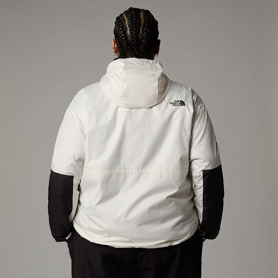 Women’s Plus Size Sheru Jacket - 5