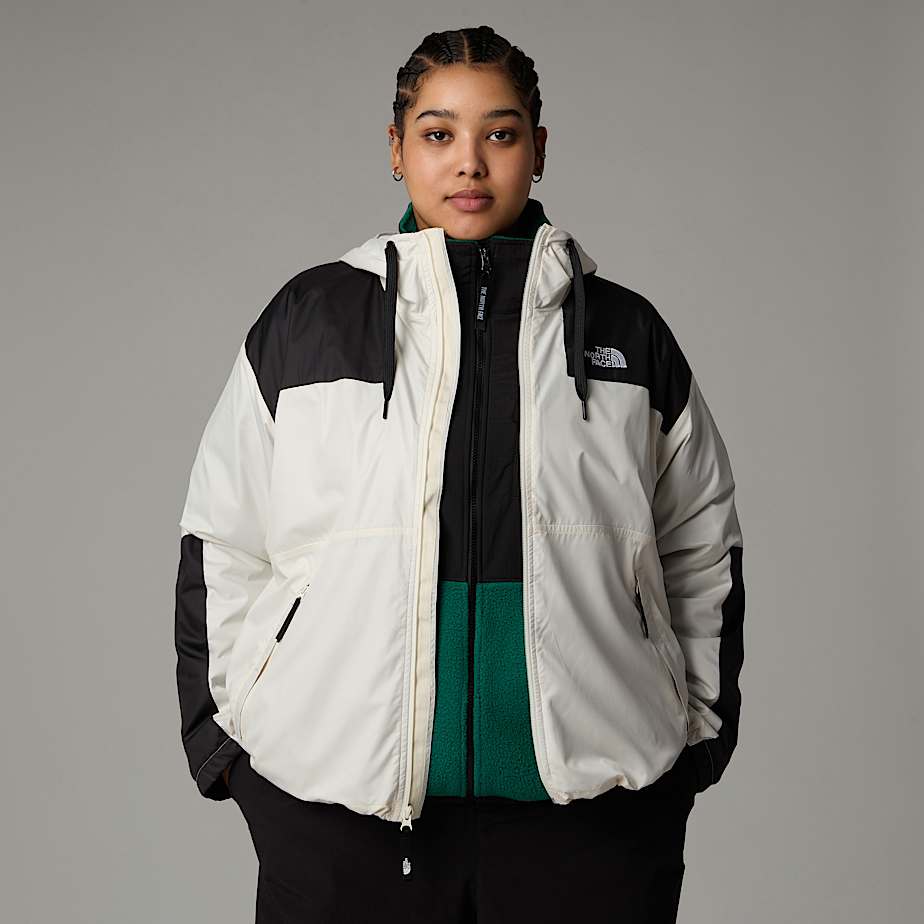 Women’s Plus Size Sheru Jacket - 6