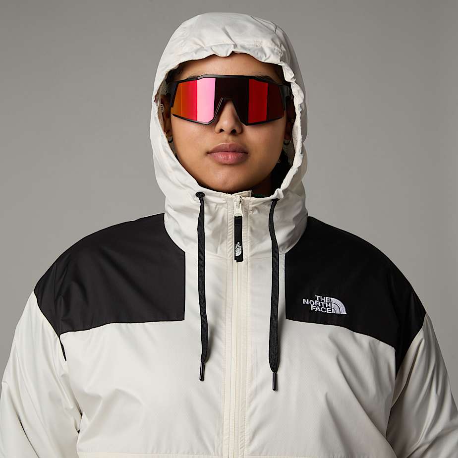 Women’s Plus Size Sheru Jacket - 7