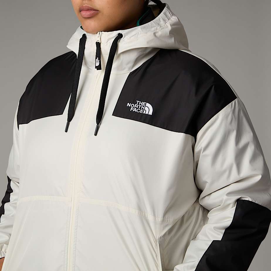 Women’s Plus Size Sheru Jacket - 8