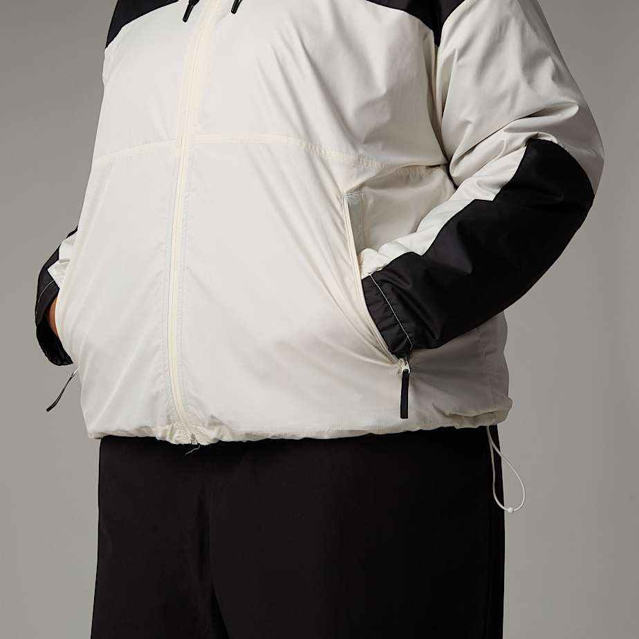 Women’s Plus Size Sheru Jacket - 9