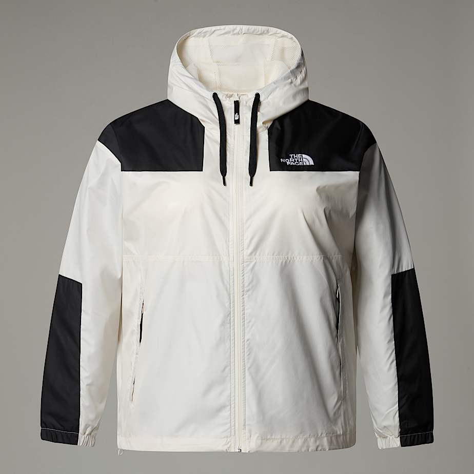Women’s Plus Size Sheru Jacket - 1