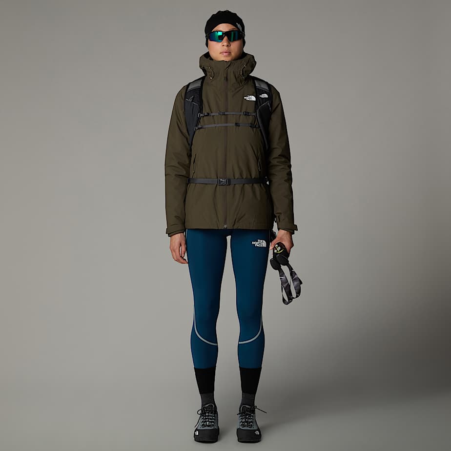 Giacca Carto Triclimate® 3 in 1 da donna - 10