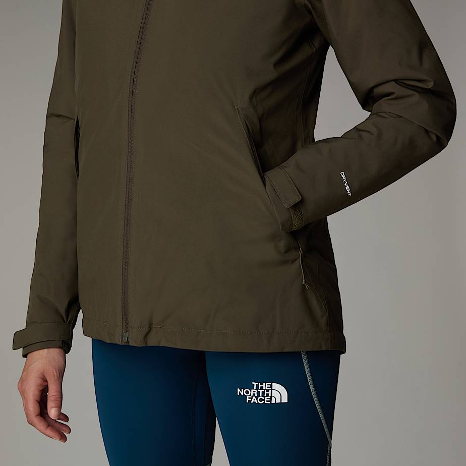 Giacca Carto Triclimate® 3 in 1 da donna - 13