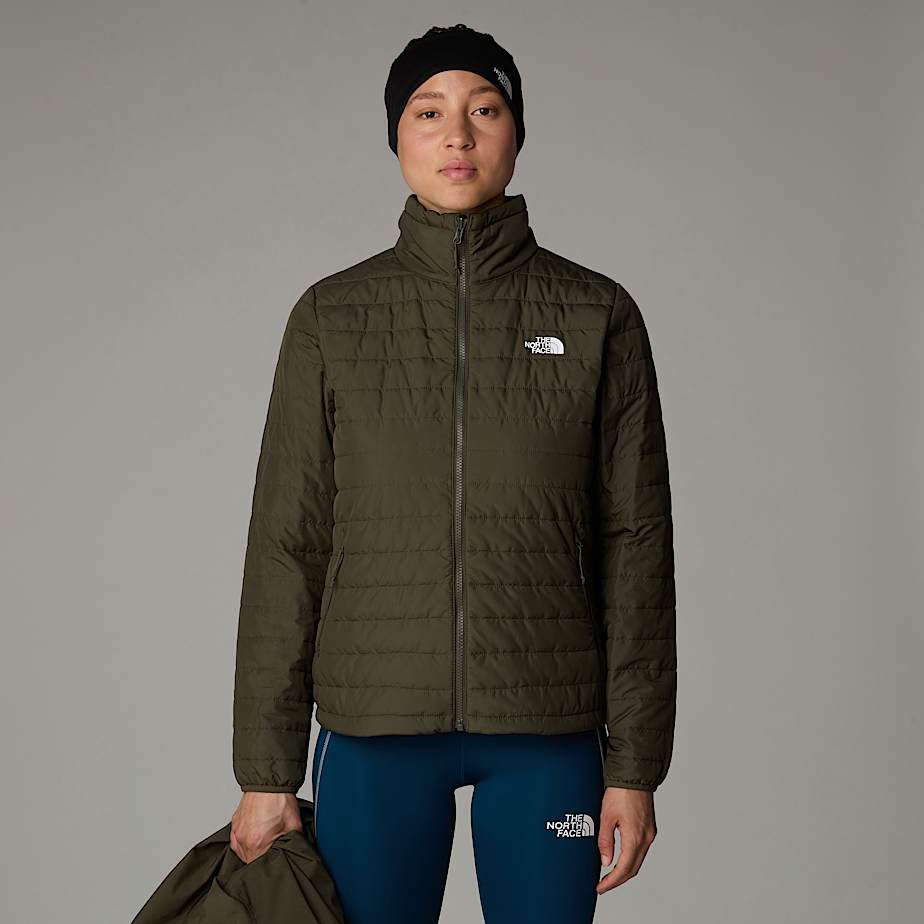 Giacca Carto Triclimate® 3 in 1 da donna - 15