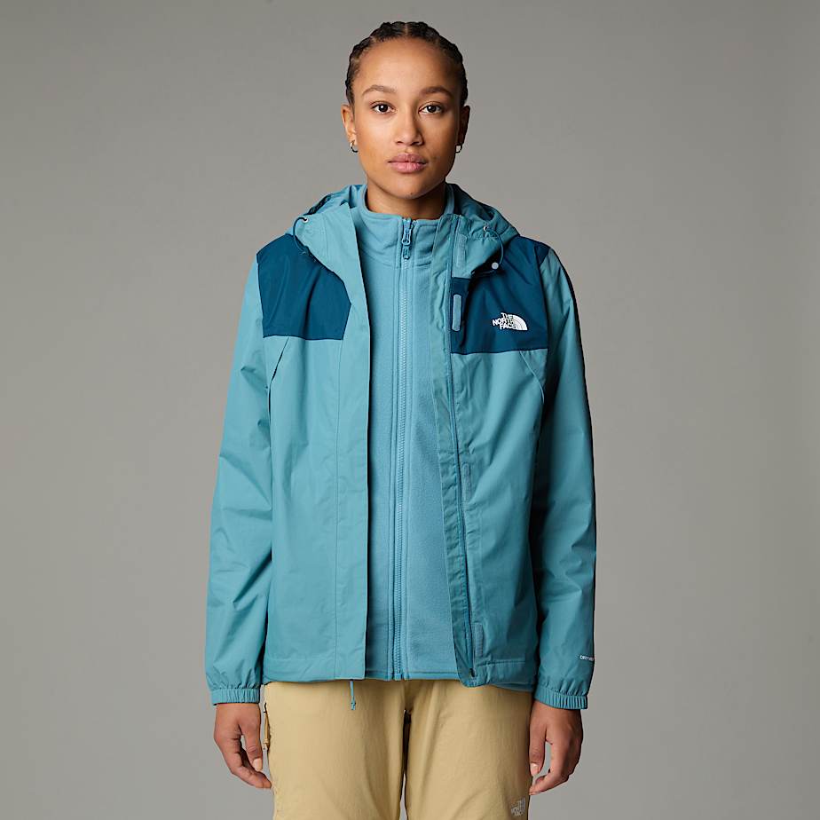 Women's Antora Jacket