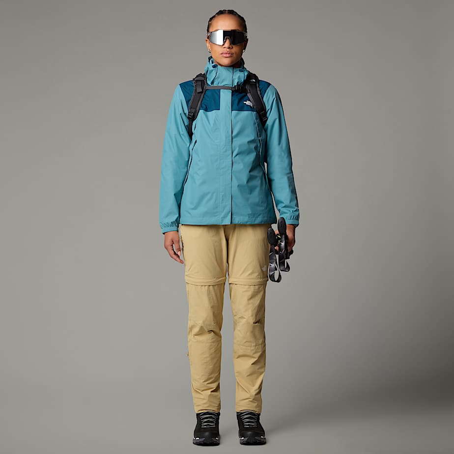 Women's Antora Jacket