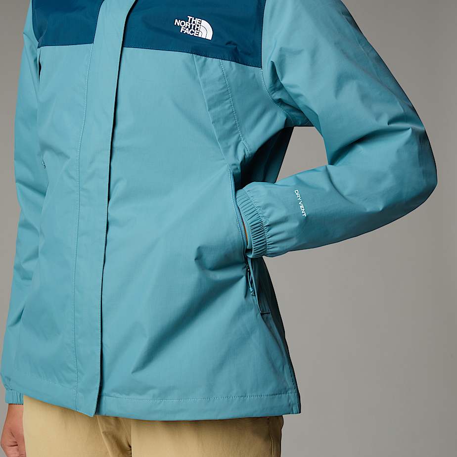 Women's Antora Jacket