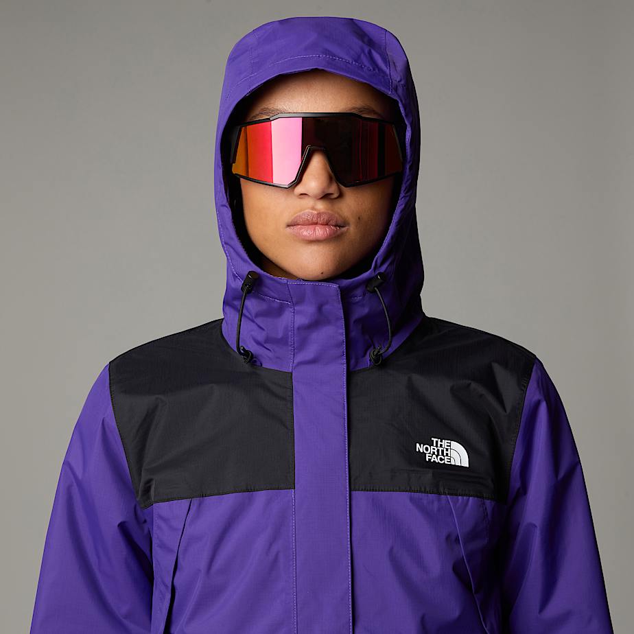 Women's Antora Jacket - 8