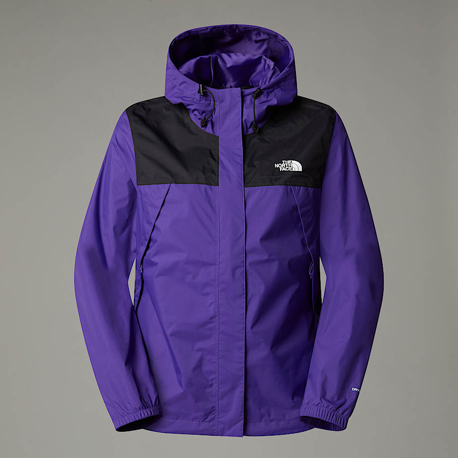 Women's Antora Jacket - 1