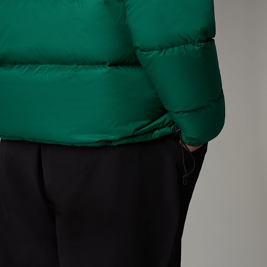 Women’s Plus Size 1996 Retro Nuptse Down Jacket