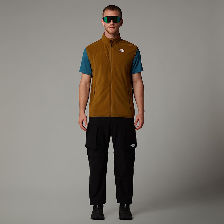 Men's 100 Glacier Gilet