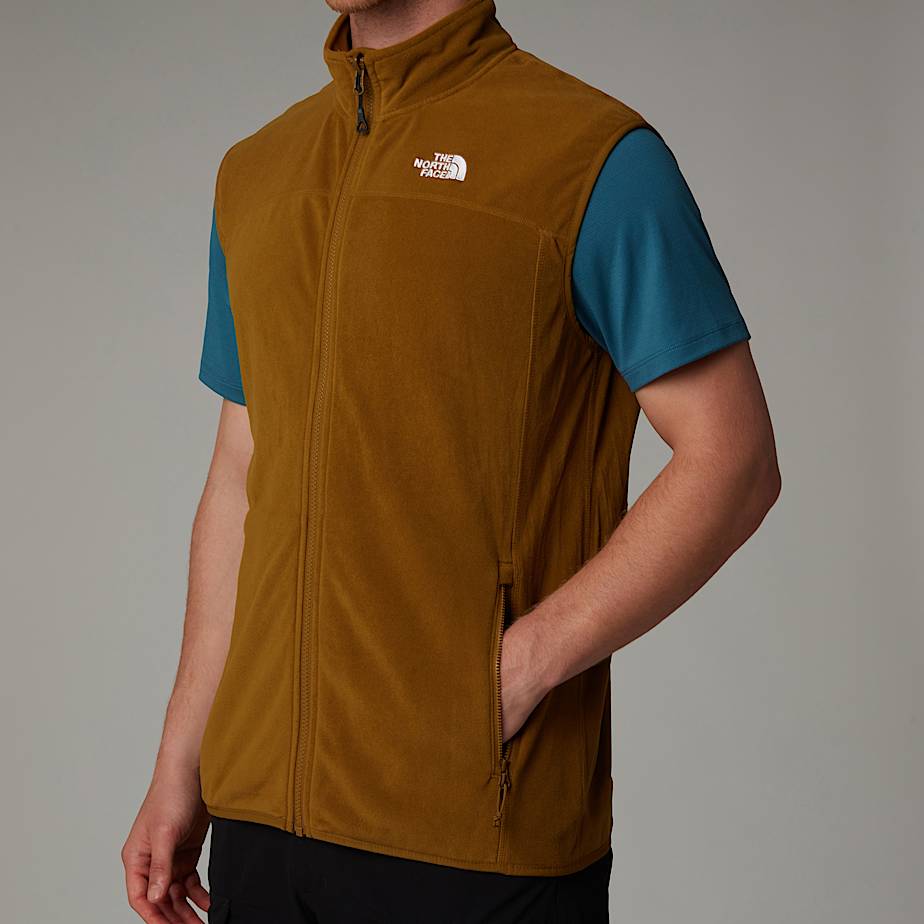 Men's 100 Glacier Gilet