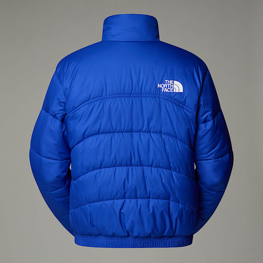 2000 Synthetic Puffer-jas voor heren