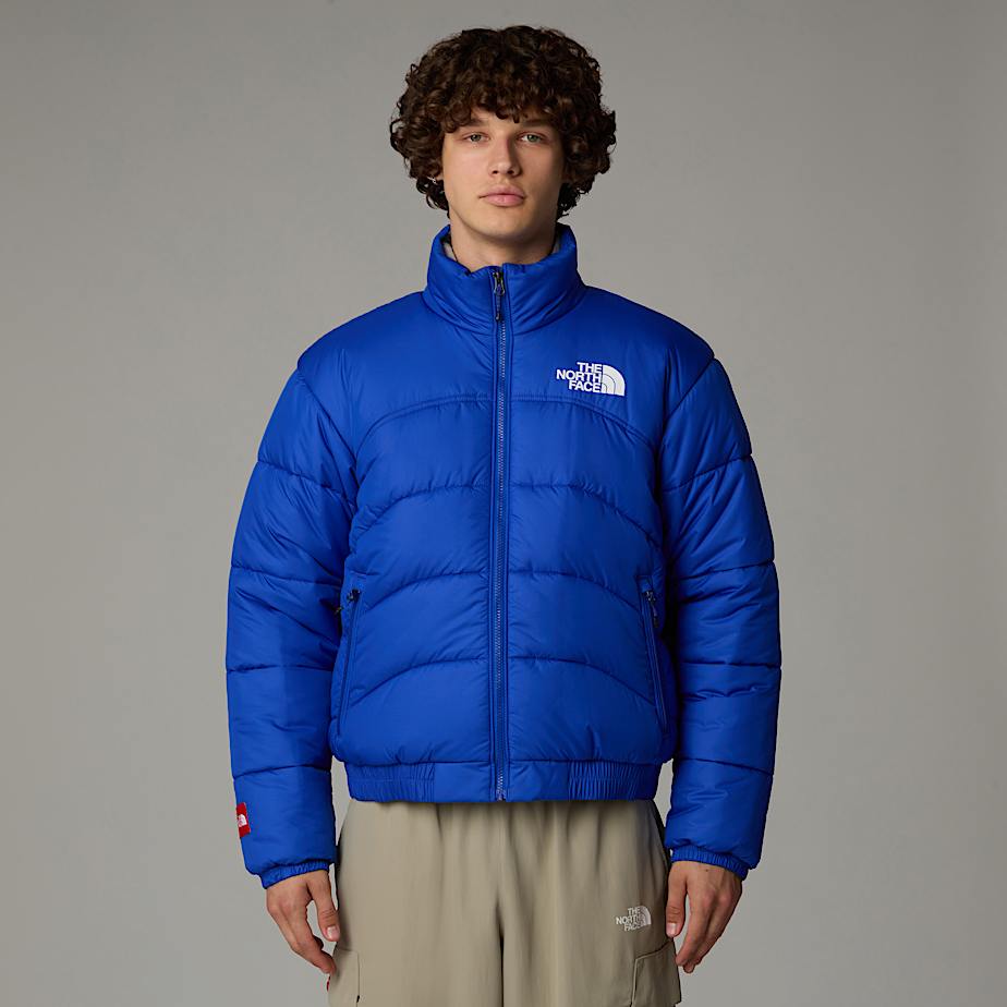 2000 Synthetic Puffer-jas voor heren