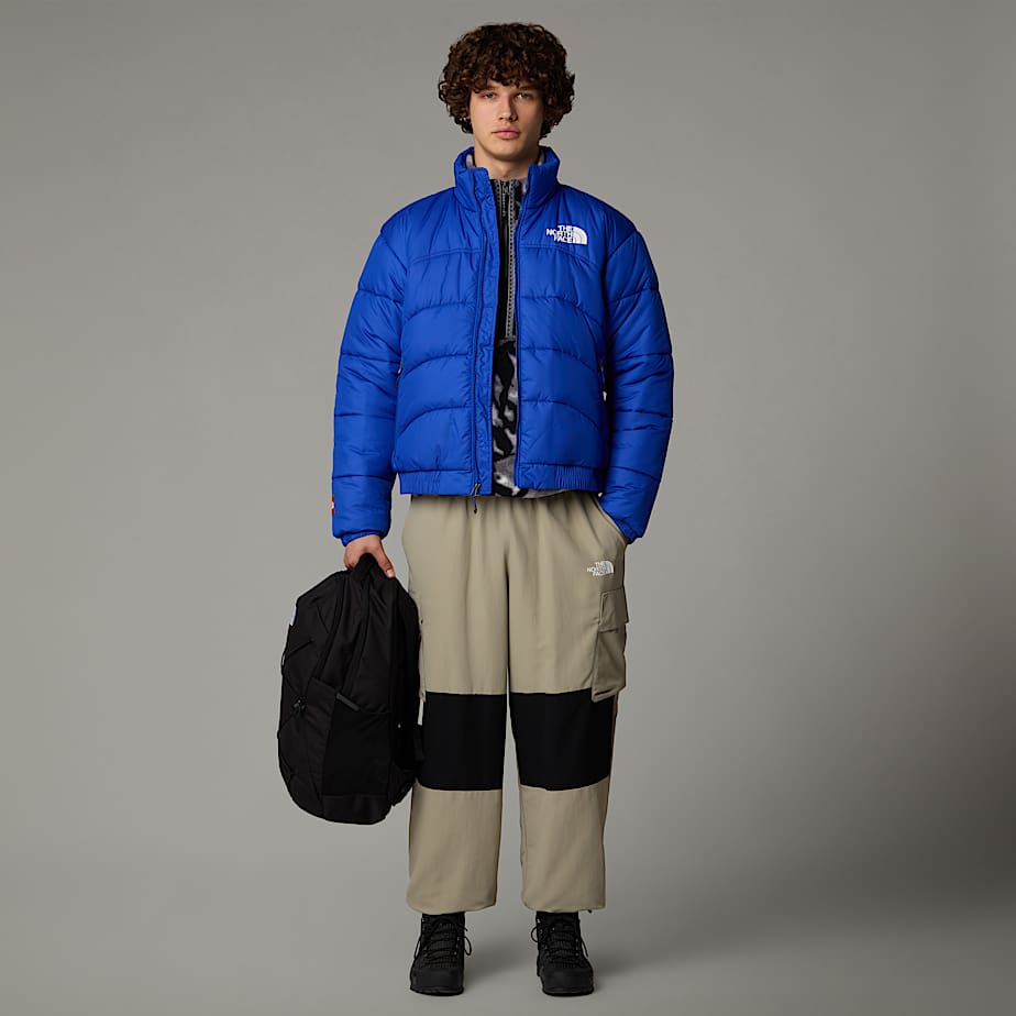 2000 Synthetic Puffer-jas voor heren