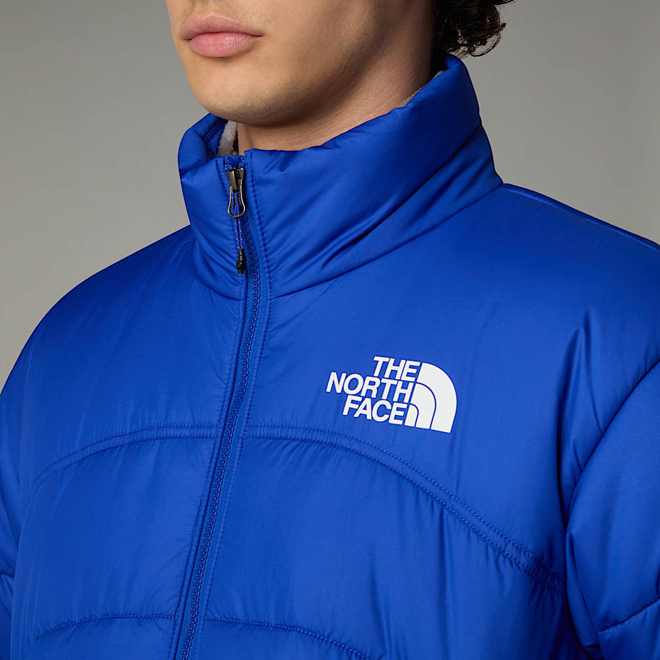 2000 Synthetic Puffer-jas voor heren