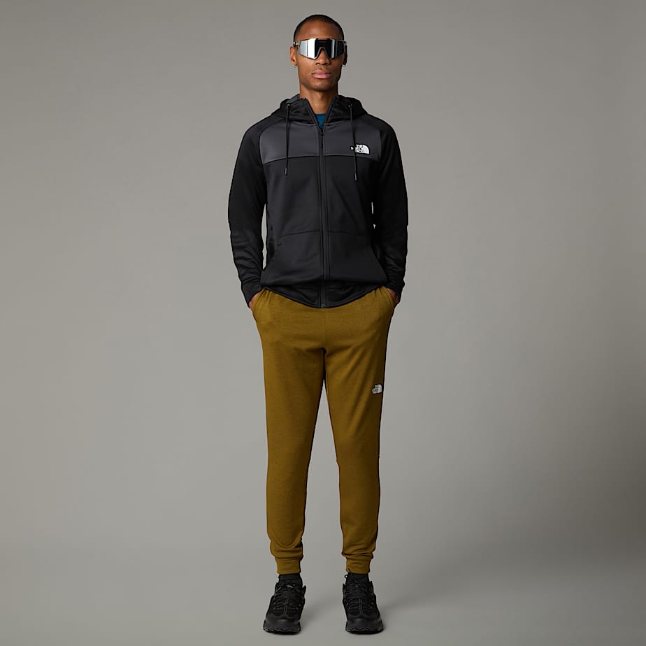 Reaxion Fleece Hoodie