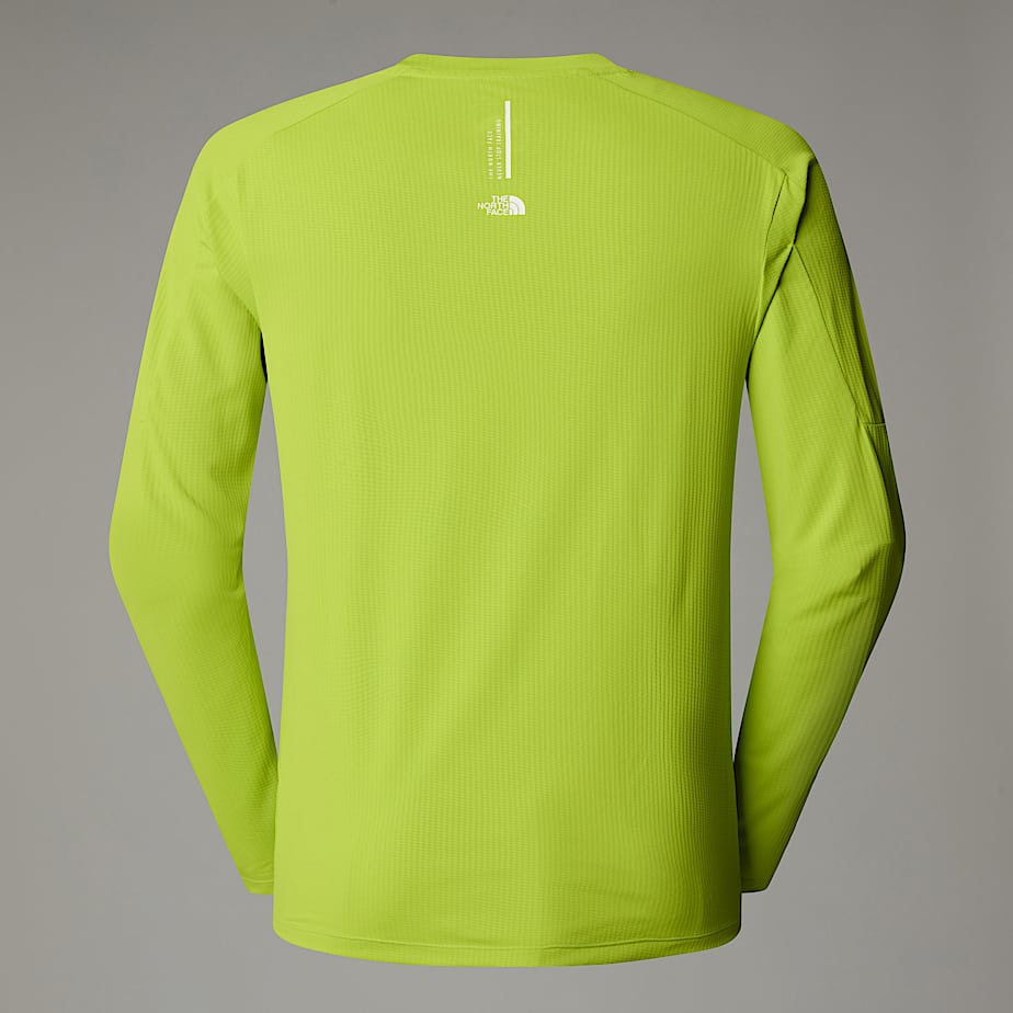 Men's Kikash Long-Sleeve T-Shirt