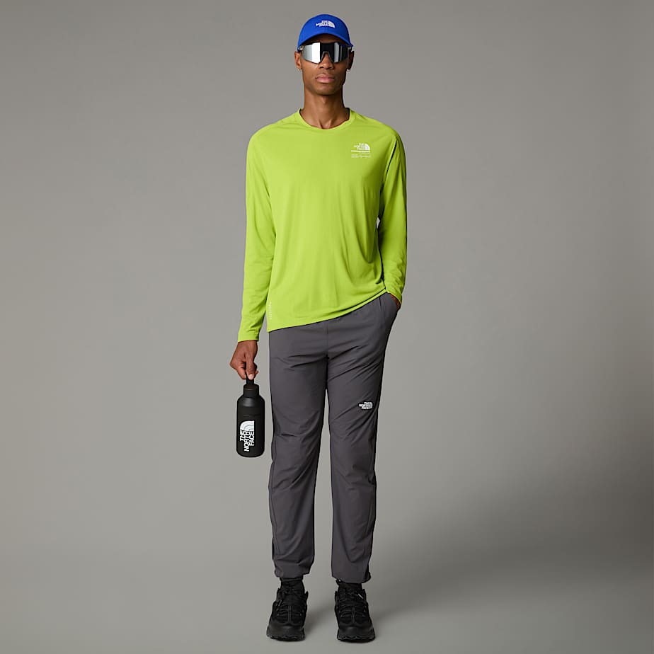 Men's Kikash Long-Sleeve T-Shirt