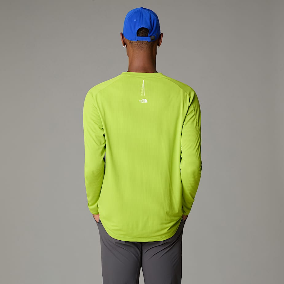 Men's Kikash Long-Sleeve T-Shirt