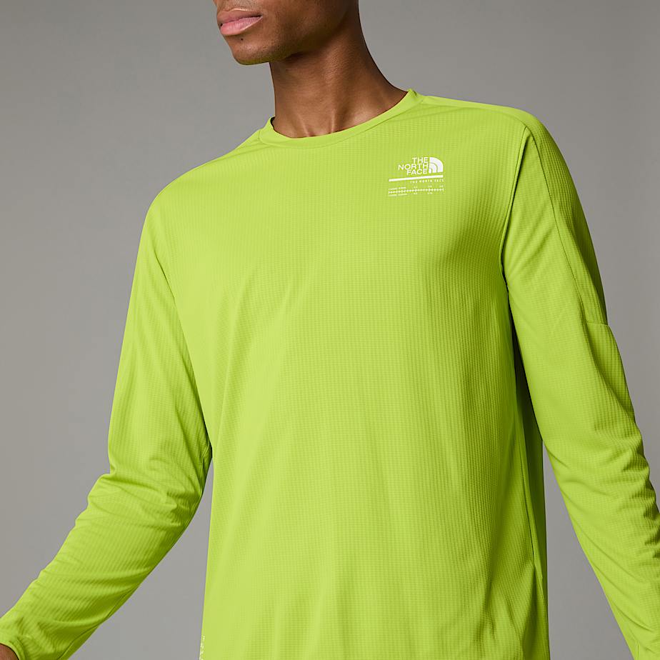 Men's Kikash Long-Sleeve T-Shirt