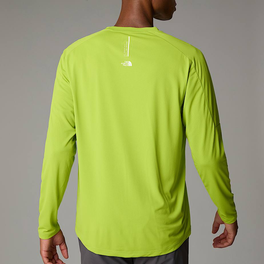 Men's Kikash Long-Sleeve T-Shirt